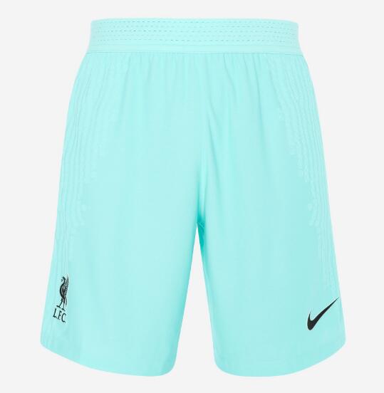 Liverpool Away Soccer Shorts 2020/21